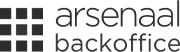 Arsenaal Backoffice Solutions